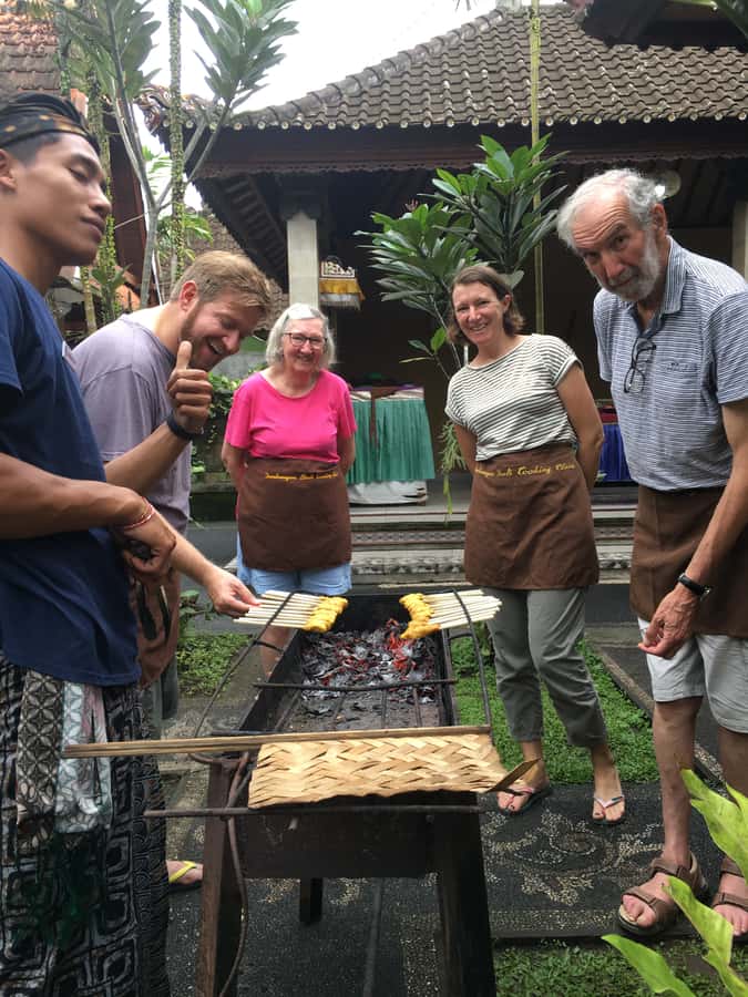 Jambangan bali cooking class with morning market tour - Price and Logistics: Is $27 Good Value?