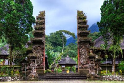 Jatiluwih Batukaru Mountain Nature's Best Tour - Jatiluwih Rice Terraces: More Than a Scenic Stop