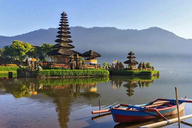 Jatiluwih Rice Terrace and Temple Tour - Key Things I’d Focus On