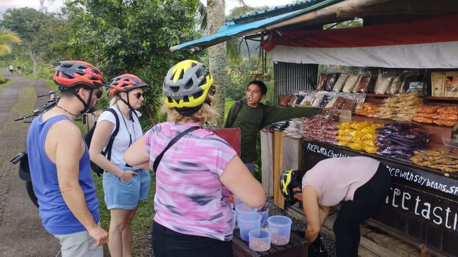 Jatiluwih (UNESCO Site) 2-Hour E-Bike Cycling Tour - Key things that make this tour worth a look