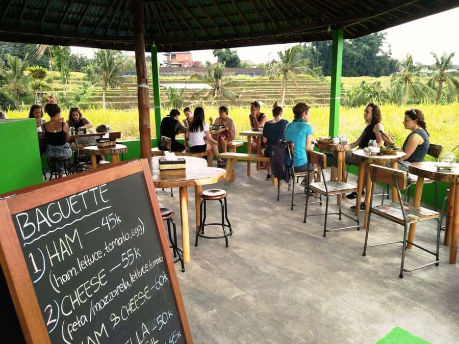 Jatiluwih (UNESCO Site) 2-Hour E-Bike Cycling Tour - Why Jatiluwih Works So Well on an E-Bike