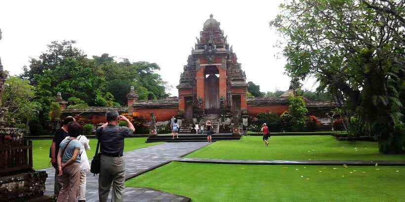 Jatiluwih VW Safari Bali Tour - Jatiluwih Rice Terraces UNESCO: Where the Views Feel Earned