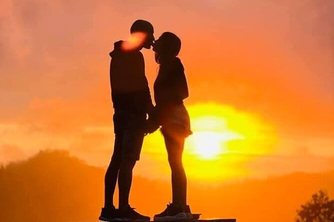 JEEP Batur Sunrise Experience - Why Mount Batur Sunrise Looks Better From a Jeep