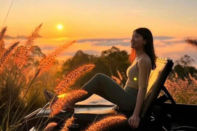 JEEP Batur Sunrise Experience - Private Tour Comfort: What It Means for Your Morning