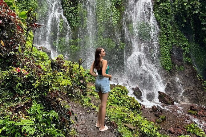 Jeep Mount Batur and Hot Springs with instagram fotos - Batur Natural Hot Springs: Relax Like You Actually Earned It