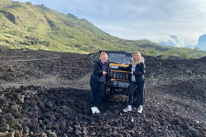 Jeep Mount Batur and Hot Springs with instagram fotos - Comfort, Timing, and the Realistic Expectations