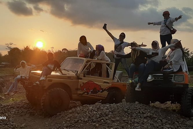 Jeep Parang Menoreh Adventure Borobudur - Price and Value: Is $65 a Good Deal?