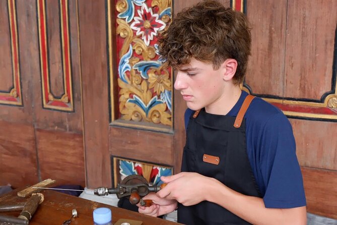 Jewelery Making Class with Own Design - Small practical tips to get better results
