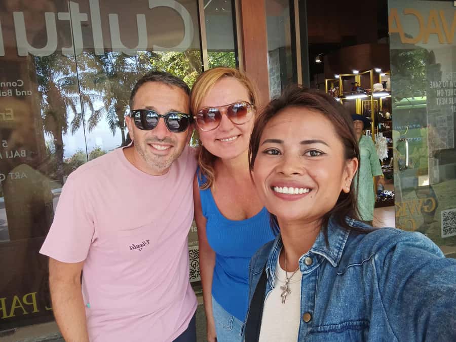 Jimbaran: Exotic Culinary Fish and Seafood Tour - Key things I’d plan around before you go
