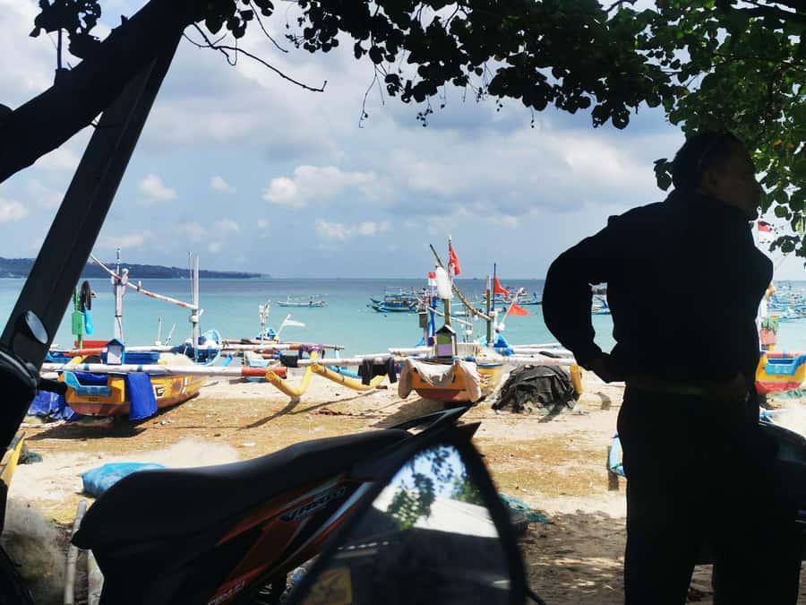 Jimbaran: Exotic Culinary Fish and Seafood Tour - Timing, weather, and what 3 hours feels like