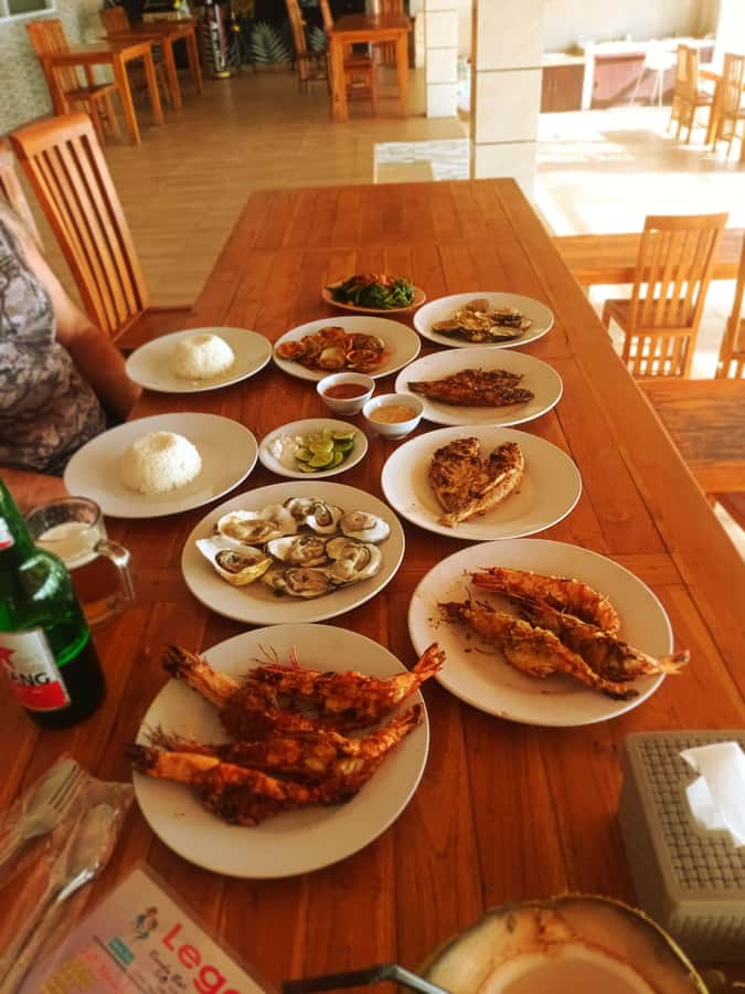 Jimbaran: Exotic Culinary Fish and Seafood Tour - Who this Jimbaran seafood tour is best for