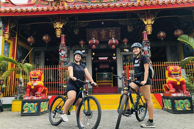 Jogja Hidden Gems - Cycling Tour - Key highlights you’ll plan around