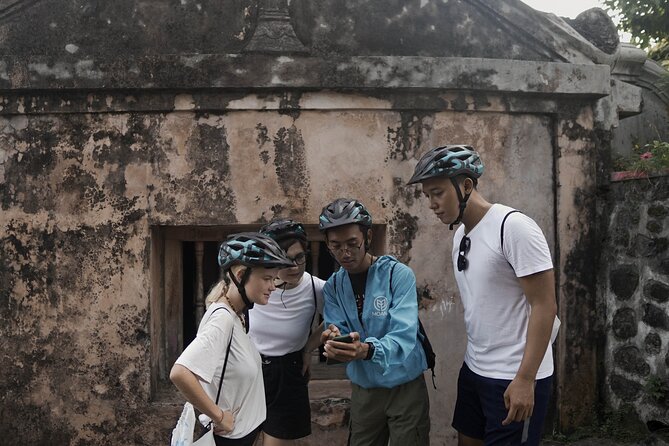 Jogja Hidden Gems - Cycling Tour - Kalicode Riversides to Royal Grounds: The Route’s Real Value