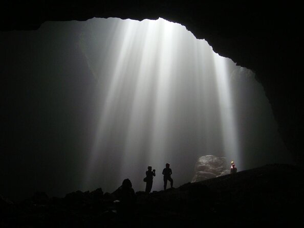 Jomblang Cave and Pindul Cave Tour from Yogyakarta - Key Things I’d Plan Around