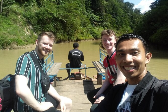 Jomblang Cave and Pindul Cave Tour from Yogyakarta - Why Jomblang and Pindul Make One Solid Yogyakarta Day