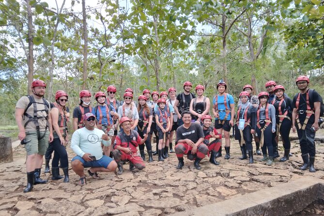 Jomblang Cave and Pindul Cave Tour from Yogyakarta - Price and Value: What You Pay for the Tour vs. Cave Entrance Fees