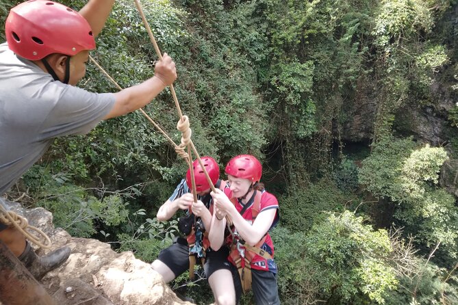 Jomblang Cave and Pindul Cave Tour from Yogyakarta - What’s Actually Included in Your Day (and What Isn’t)