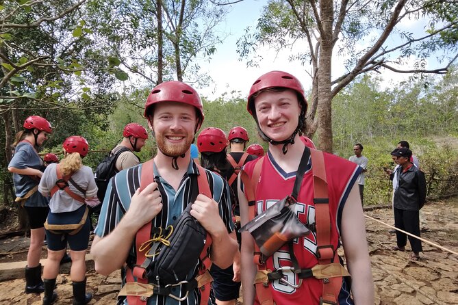 Jomblang Cave and Pindul Cave Tour from Yogyakarta - Your Best Strategy: How to Pace This 10-Hour Cave Adventure