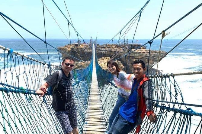 Jomblang Cave and Pindul Cave Tour from Yogyakarta - Who This Tour Is For (and Who Should Rethink It)