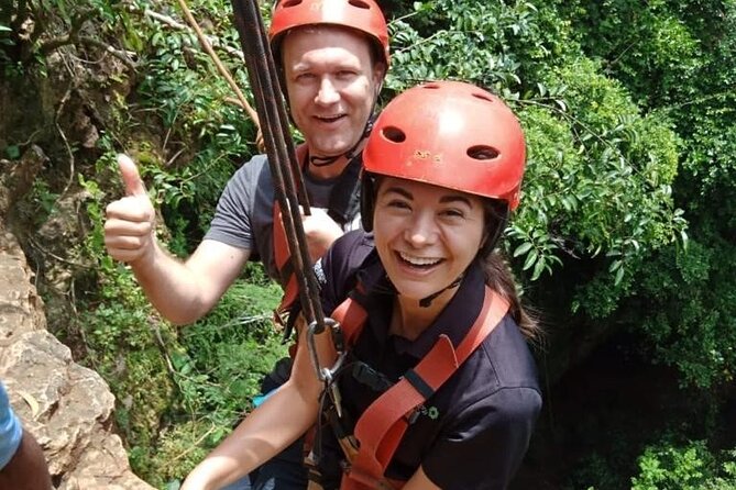 Jomblang Cave, Pindul Cave and Oyo River Tour - Gear, wet-and-wild reality, and what to pack