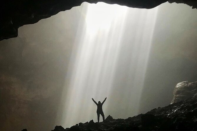 Jomblang Cave Pindul Cave and Oyo River Tubing Private Day Tour - Who should book this private adventure (and who should think twice)