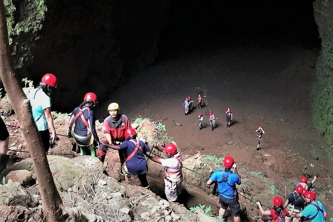 Jomblang Cave Pindul Cave and Oyo River Tubing Private Day Tour - Should you book this Jomblang Cave Pindul Cave and Oyo River Tubing tour?