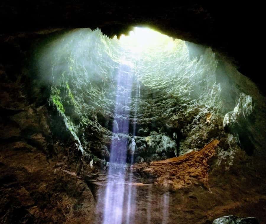 Jomblang Cave & Pindul Cave Including Guide, Lunch & Ticket - Key Things You Should Know Before You Go