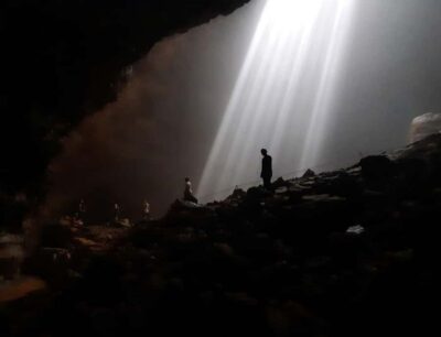Jomblang Cave & Pindul Cave Including Guide, Lunch & Ticket - The 2-Hour Drive and Check-In That Keeps It Organized