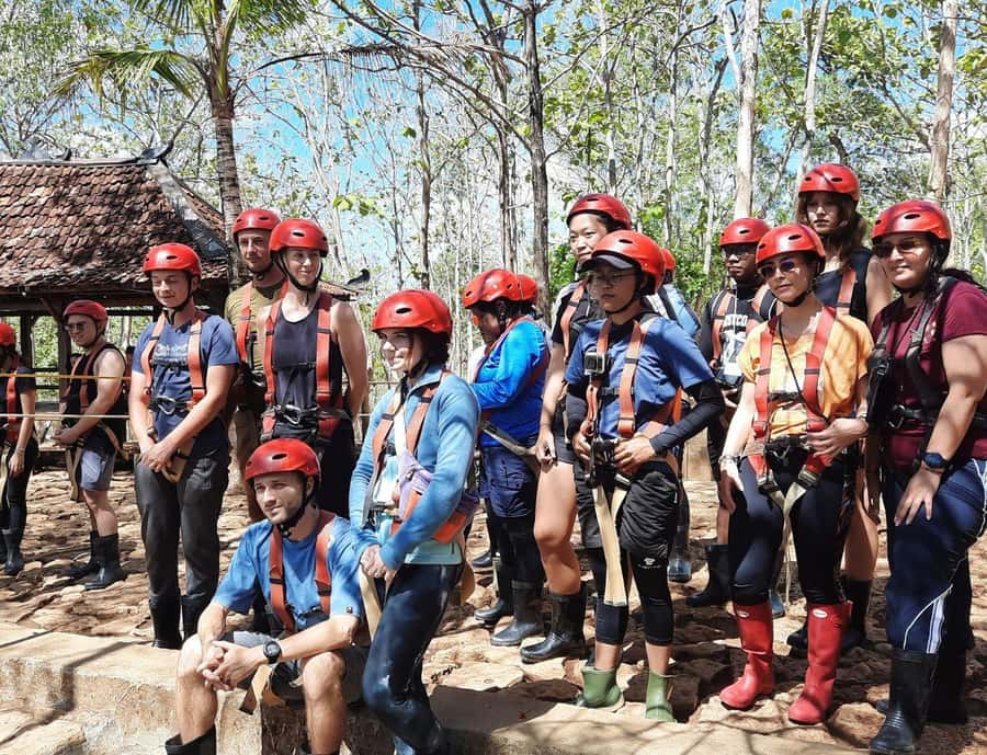 Jomblang Cave & Pindul Cave Including Guide, Lunch & Ticket - Price and Value: Why $17 Can Make Sense Here