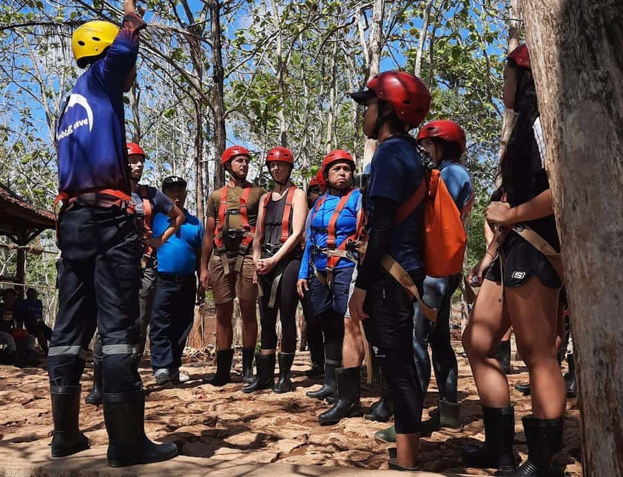 Jomblang Cave & Pindul Cave Including Guide, Lunch & Ticket - Guide Quality and Safety: The Real Difference Maker