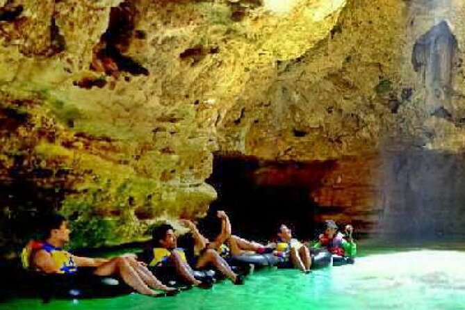 Jomblang Cave With cave Pindul River Tubing one day tour - Weather, Timing, and When the Tour Works Best