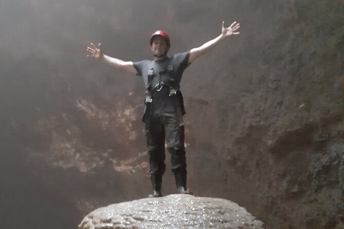 Jomblang Cave With cave Pindul River Tubing one day tour - Guides, Drivers, and the Real-Service Difference