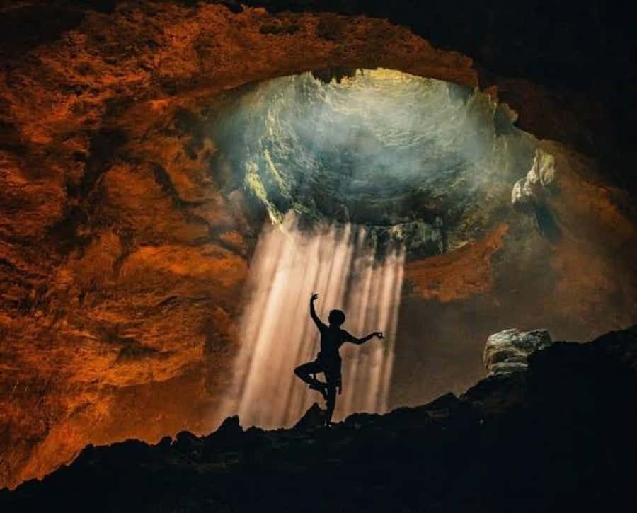 Jomblang & Pindul Cave Tour Yogyakarta - A 60-Meter Descent You’ll Feel in Your Bones