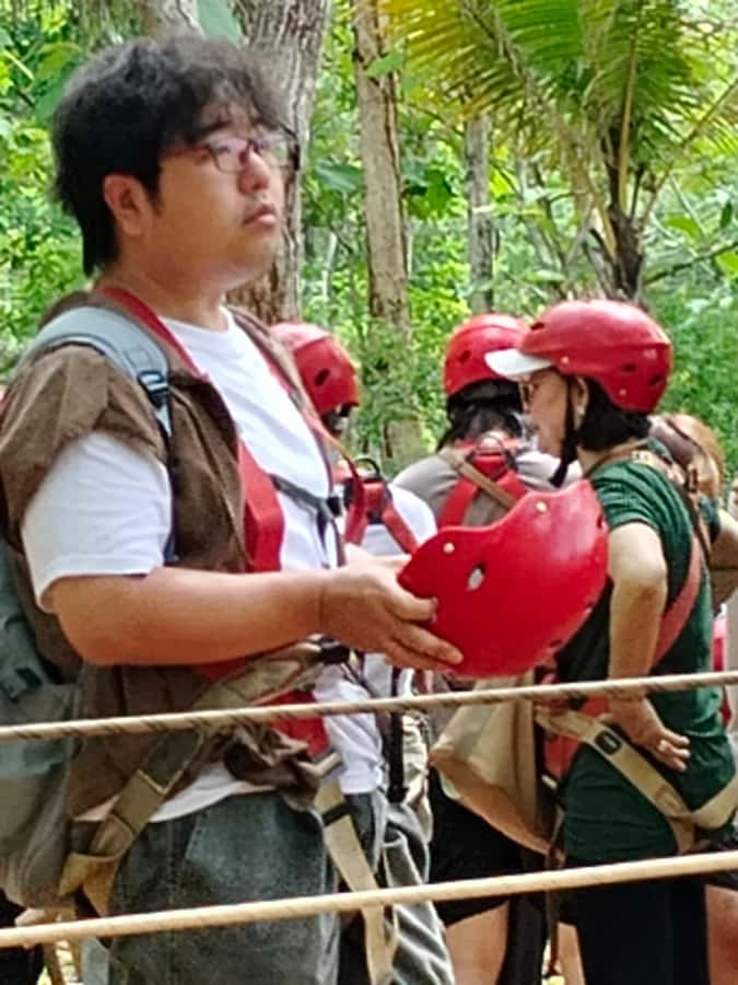 Jomblang & Pindul Cave Tour Yogyakarta - Timing and Logistics: Why Queue Numbers and Start Times Matter