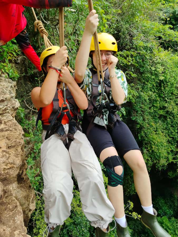 Jomblang & Pindul Cave Tour Yogyakarta - Price and Ticket Options: What $15 Actually Means