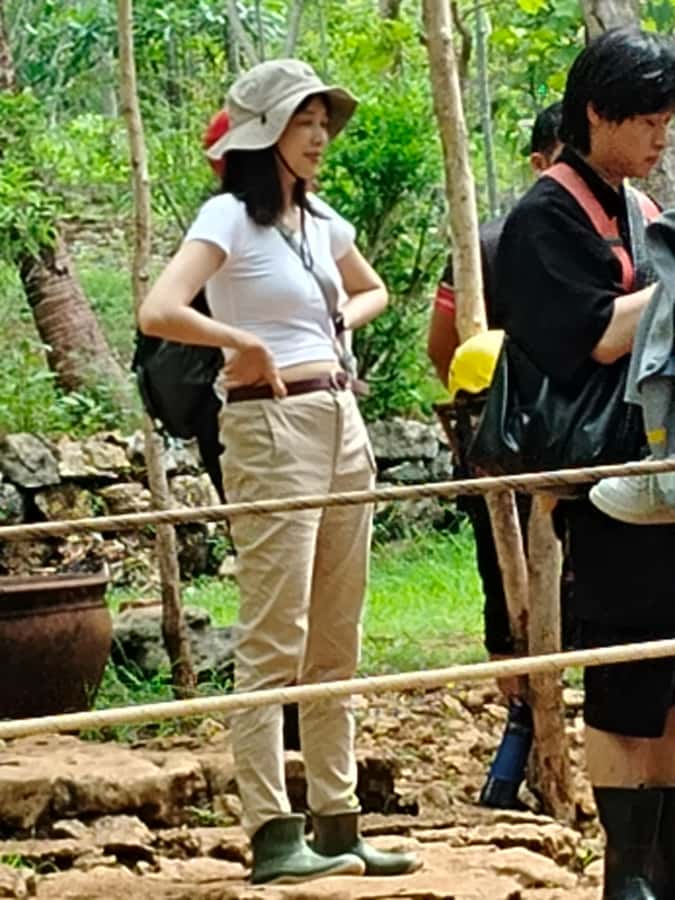Jomblang & Pindul Cave Tour Yogyakarta - Guides and Drivers: The People Who Make It Go Smooth