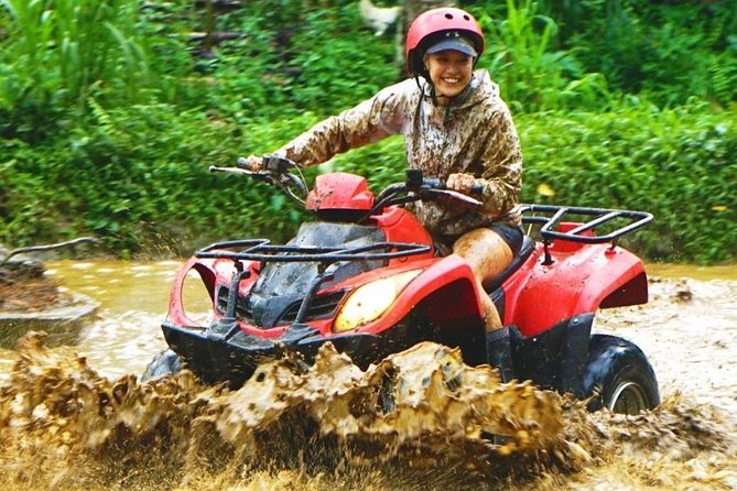 Jungle ATV Quad Bike Through Gorilla Face Cave - Who This Tour Fits Best (and Who Should Skip It)