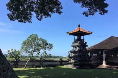 Kaba Kaba Reason for Harmony Cycling - The first ride into Kaba-Kaba: ancestral sites, farmers, and big views