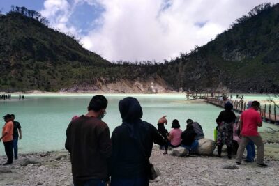 Kawah Putih Private Tour - Price and Logistics: What $69.23 Really Buys for Up to 5