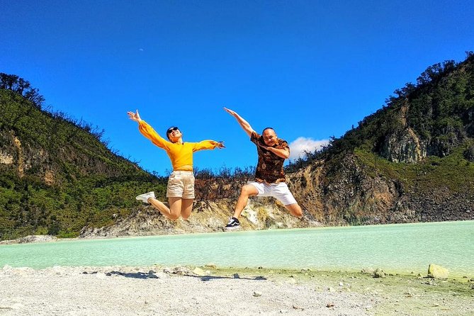 Kawah Putih Tour From Bandung City - Quick Hits: What Makes This Bandung to Kawah Putih Day Trip Work