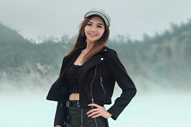 Kawah Putih Tour From Bandung City - Kawah Putih White Crater: How to Enjoy the Lake Without Feeling Rushed