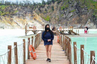 Kawah Putih Tour From Bandung City - Rancabali Tea Resort Ciwalini: A Short Stop That Doesn’t Feel Like a Sales Trap