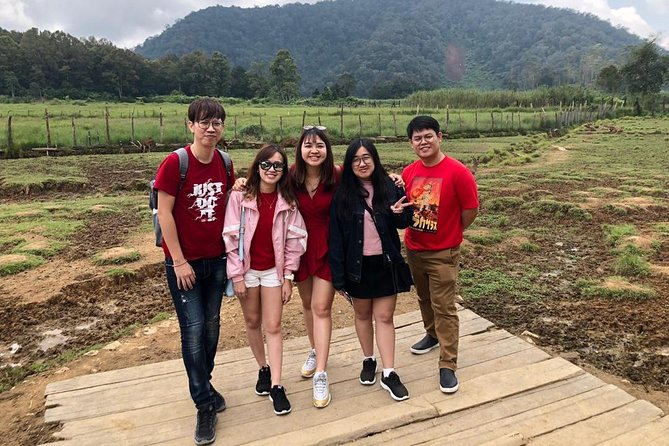Kawah Putih Tour From Bandung City - Price and Value: Is $45 a Good Deal?