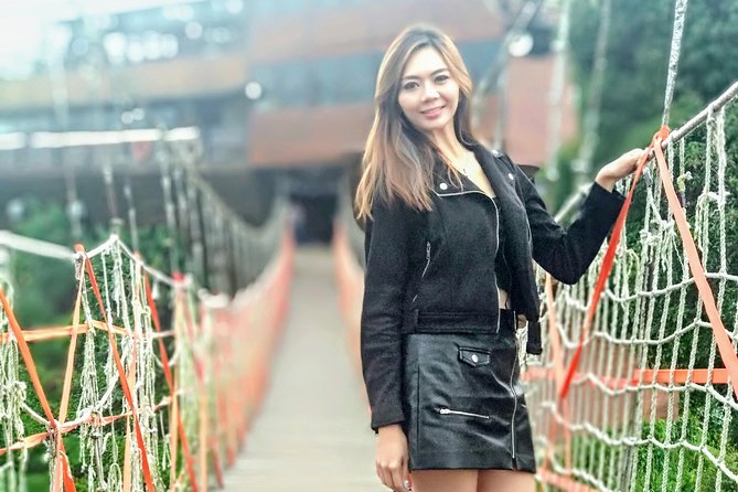 Kawah Putih Tour From Bandung City - Guide Energy Matters: Steven, Cokey, and Budi’s Impact