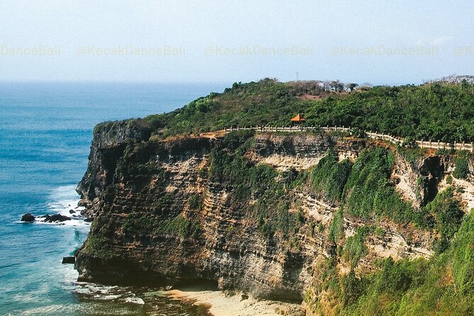 Kecak and Fire Dance Ticket at Uluwatu Temple - Ticket Redemption: Where You’ll Check In