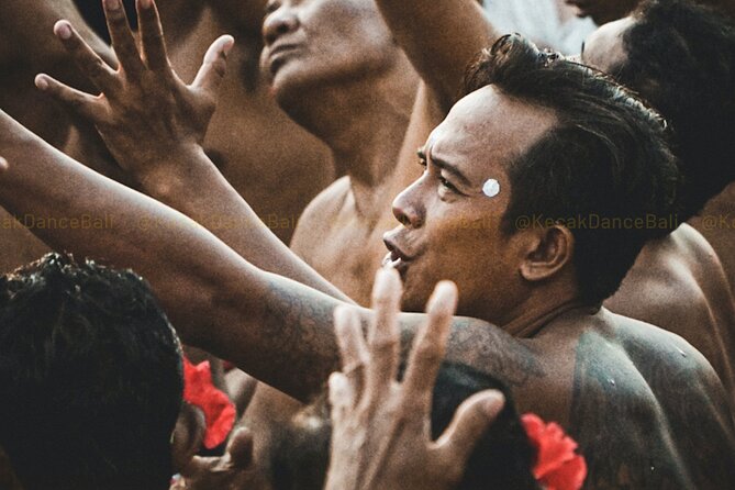 Kecak and Fire Dance Ticket at Uluwatu Temple - The Best Part (and the Most Annoying Part): Sunset Views and Crowd Reality