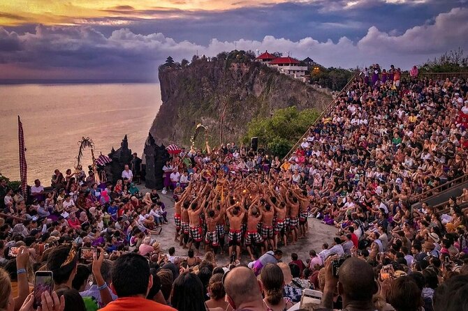 Kecak Fire Dance and Uluwatu Temple with Private Car Service - The Main Tradeoffs (Read This Before You Go)