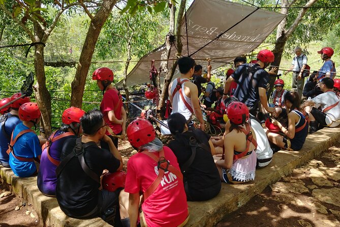 Kediwung Sunrise, Jomblang Cave, Timang Gondola Beach Day Tour - Who Should Book This Tour (and Who Might Want to Choose Another Option)