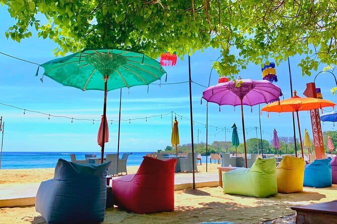 Kekeb Cooking Class at Nusa Dua - Key things that make this class worth your time