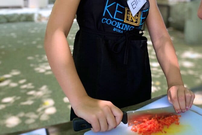 Kekeb Cooking Class at Nusa Dua - What you do during the class (and why the structure works)